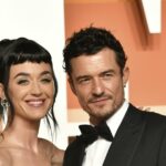O que é feito é feito: Katy Perry e Orlando Bloom terminam seu compromisso, eles se separaram