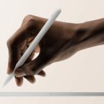 Apple Pencil