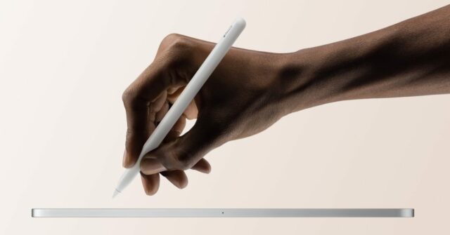 Apple Pencil