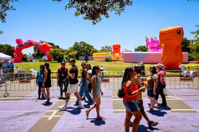 O que está fechado no Juneteenth na Califórnia e nos condados da Bay Area

