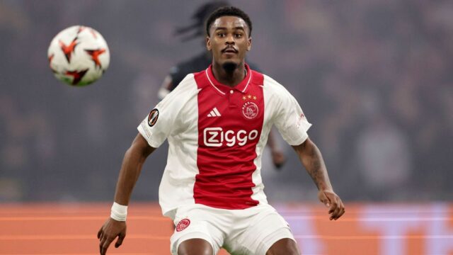 O que estamos ouvindo a janela de transferência: Liverpool vai para Hato

