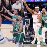 O que o Celtics gostaria no potencial acordo de Derrick White após duas transações principais