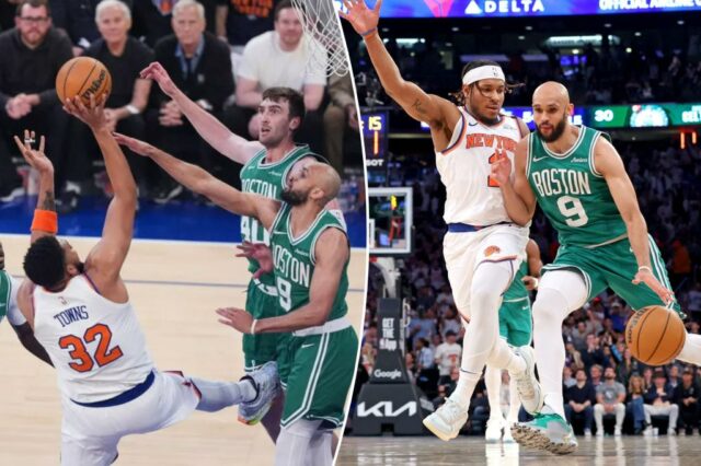O que o Celtics gostaria no potencial acordo de Derrick White após duas transações principais

