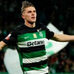 O que ouvimos a janela de transferência: Gyökeres para Man United? Wasana substituiu?