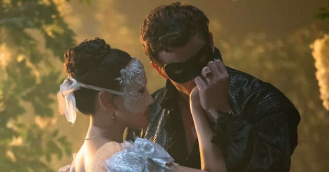 O que saber sobre Benedict, a história de amor de Sophie na quarta temporada de 'Bridgerton'