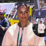 O que são discussões sobre Simone Ashley na F1 de Brad Pitt? Tudo sobre a ausência de Bridgerton Star no filme produzido por Lewis Hamilton