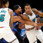 O que significa o comércio de domingo impactante para o leste, a saga KD e o draft da NBA