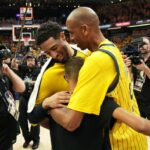 O que significaria um título da NBA para duas gerações de lendas da Pacetry