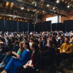 TechCrunch Early Stage 2024 audience