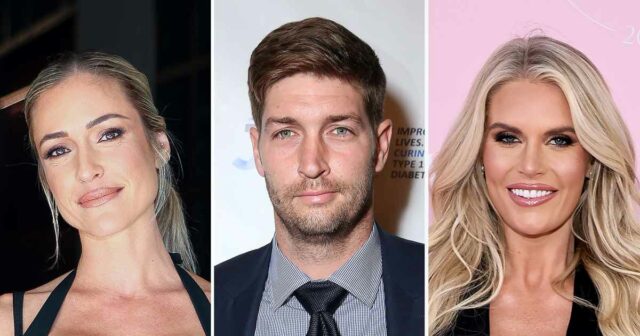 Kristin Cavallari revela o que ele acha que aconteceu entre seu ex -Jay Cutler e Madison Lecroy 2