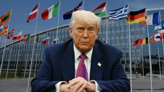 O que você pode esperar na próxima cúpula da OTAN: Trump, despesas, Ucrânia, Irã

