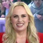 Ramona Agruma e Rebel Wilson