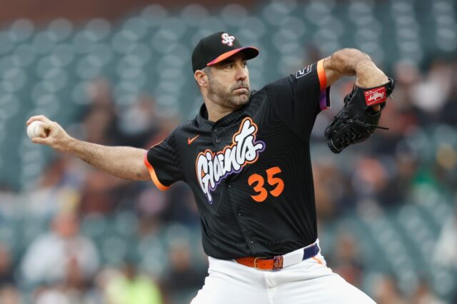 O refrigerador permanece lucrativo porque os sf -gigians caem o primeiro jogo contra Marlins

