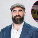 O restaurante de propriedade da família em Oregon responde depois que Jason Kelce grita no Instagram