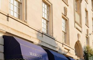 O restaurante de “alta qualidade” de Londres amado por Michelin e clientes fecha e culpa o orçamento de Rachel Reeve Os amantes do popular restaurante italiano exclusivo Margot, incorporado no coração do Covent Garden, em Londres, foram deixados destruídos depois que anunciaram seu fechamento de choque a partir do sábado, 28 de junho