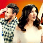 O resumo corajoso e bonito (19 de junho de 2025): Brooke enche Katie com Nick enquanto procura Steffy Daphne
