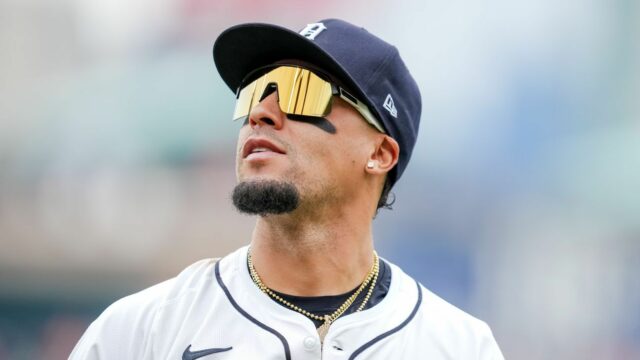 O retorno de Javy Baez: Como o homem de US $ 140 milhões de Detroit passou de quase a lista para a prosperidade

