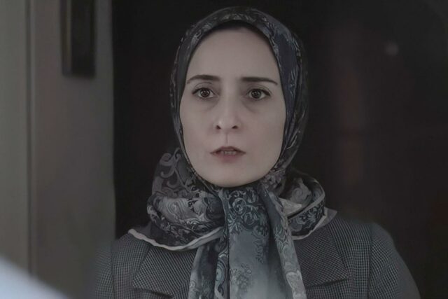 O riacho é ou pular: "Sementes do santo figo" em Hulu, o brilhante thriller político iraniano Mohammad Rasoulof

