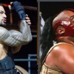 O romance começou a voltar com a lenda e a criar um novo escudo, Paul Heyman mudou? WWE Noite 4 para campeões 2025