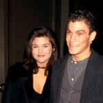 Brian Austin Verde e Tiffani Thiessens 90s Romance Uma linha do tempo completa