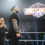 O romance retornou à WWE no SummerSlam por causa das duas grandes estrelas e começou a ser ferido mal? Potencial descoberto