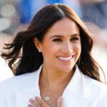 O segredo de Meghan Markle para ser sem esforço é elegante? Estes 13 botões