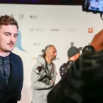 O segundo dia do festival Dawid Podsiadło também com problemas. Foi assim que os organizadores se comportaram