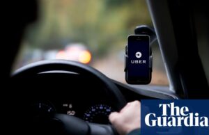 O segundo estudo acha que o Uber usa o algoritmo opaco para estimular drasticamente o lucro O segundo estudo acha que o Uber usa o algoritmo opaco para estimular drasticamente o lucro