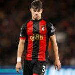 O sinal de Liverpool Kerkez, gastando cerca de US $ 197 milhões