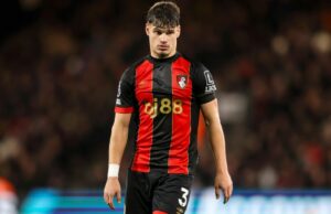 O sinal de Liverpool Kerkez, gastando cerca de US $ 197 milhões O sinal de Liverpool Kerkez, gastando cerca de US $ 197 milhões