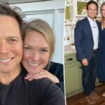 O suposto assalto ocorreu na casa de Scott e Kelley Wolf pouco antes de enviar um pedido de divórcio: Relatório