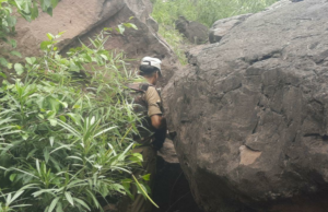 O terrorista da Copa para outros três em Udhav O terrorista da Copa para outros três em Udhav