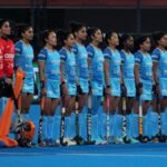 O time de hóquei feminino indiano foi lançado pela Fi Pro League