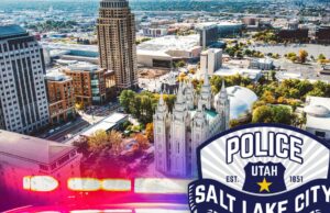 O tiroteio nos arremessos de protestos “Baingo Kings” protestos City-lake-city-Roundme-1