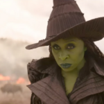 O trailer de 'Wicked: for Good' recebe Cynthia Erivo e Ariana Grande