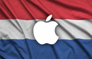 Apple esquiva a nova frase holandesa em aplicativos de nomeação (por enquanto) App Store de compromissos holandeses compromissos