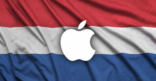 App Store de compromissos holandeses compromissos
