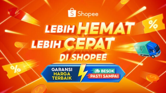 O último anúncio do Shopee foi emitido! O teste de compra é mais eficiente e mais rápido!


