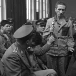 O "vampiro" de Zagłębie está perdido. Agora seus filhos querem a verdade