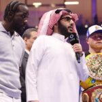 O vencedor de Canelo-Crawford pode obter um bônus para remover