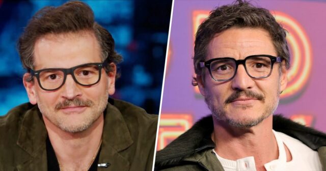 Pedro Pascal Imaviso