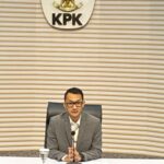 O vice -governador de BI não cumpriu o chamado do KPK sobre a corrupção dos fundos de RSE, o motivo ainda estava em Lua Negeri