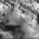 O vídeo de Israel mostra o assento nuclear do Irã