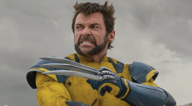 O vídeo do treino de Hugh Jackman tem os faróis prevendo o retorno do Wolverine

