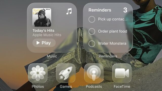 iOS 26