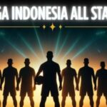 O voto da Copa Presidencial da Indonésia All Star 2025 ainda está aberta, esta é uma maneira de participar