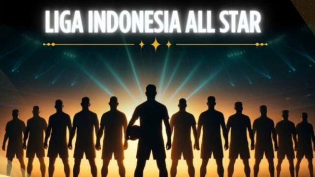 O voto da Copa Presidencial da Indonésia All Star 2025 ainda está aberta, esta é uma maneira de participar

