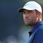 ODBAS DE GOLF: Scottie Scheffler as apostas favoritas para cada um dos próximos quatro