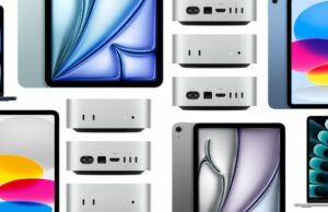 OFERTAS: 24 GB M4 MAC Mini Low de todos os tempos, M4 MacBook Air $ 837, iPad de US $ 299, Apple Watch Series 10 $ 299, mais OFERTAS: 24 GB M4 MAC Mini Low de todos os tempos, M4 MacBook Air $ 837, iPad de US $ 299, Apple Watch Series 10 $ 299, mais