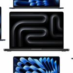 OFERTAS: 24 GB M4 MacBook Air $ 200 Desconto em todos os tempos M4 MacBook Pro $ 200 Desconto, AirPods, mais